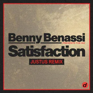 Benny Benassi, The Biz - Satisfaction