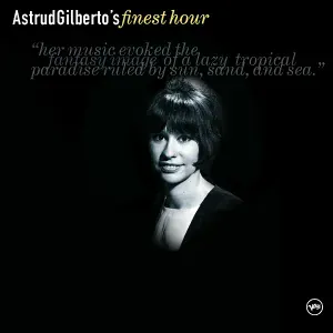 Stan Getz - The Girl From Ipanema