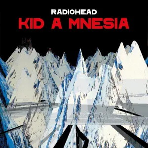 Radiohead - In Limbo