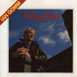 Ian Gomm - You Can't Catch Me