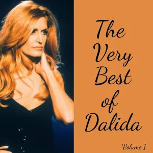 Dalida - Mon coeur va