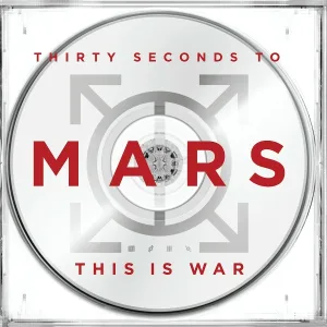 Thirty Seconds To Mars - This Is War