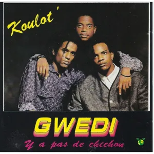 Gwedi - Geobe