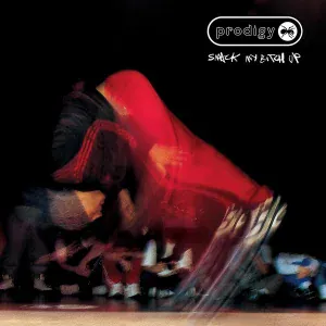 The Prodigy feat. Tom Morello - No Man Army