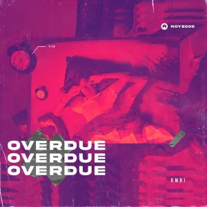 omri - Overdue