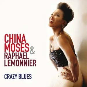 China Moses, Raphaël Lemonnier feat. Sly Johnson - Cherry Wine