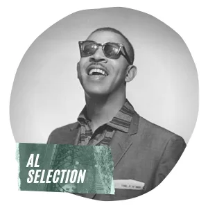 Al Hibbler - You Don't Love Me No More