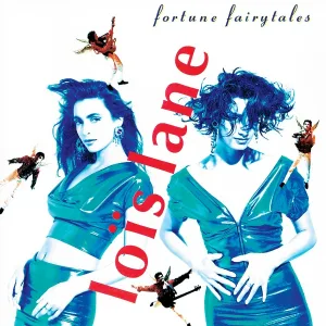 Lois Lane - I Can't Sleep Without You