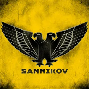 SANNIKOV - Казачья
