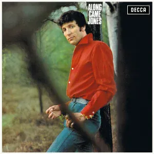 Tom Jones - Skye Boat Song