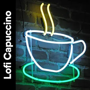 Coffe Lofi - Sweet Lofi Moment