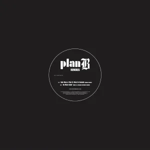 Plan B - More Is Enough