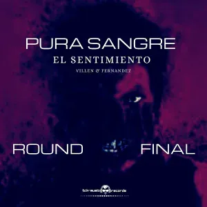 jandro fernandez, juanjo villen - Black Fire