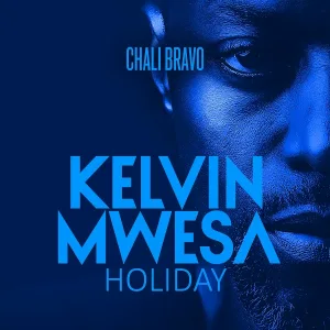 Kelvin Mwesa, Chali ‘Bravo’ Mulalami feat. Mutamula - Keep That Promise