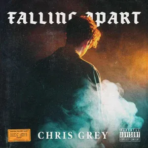 Chris Grey - On My Mind
