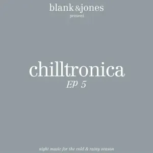 Blank & Jones - Sleepless