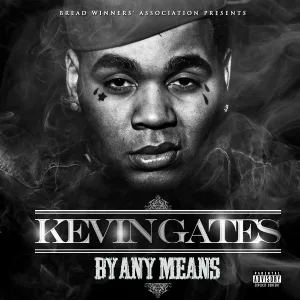 Kevin Gates feat. 2 Chainz - Bet I'm on It (feat. 2 Chainz)