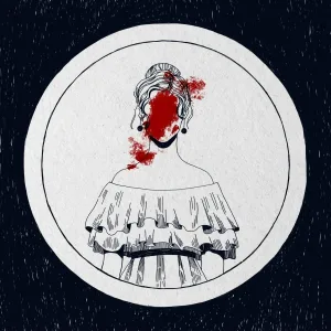 забей, лерочка - мёртвая невеста