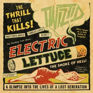 Twiztid - Get Blaze