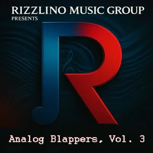 Rizzlino - YOU ARE THE LOVE OF MY LIFE