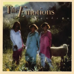The Emotions - Smile