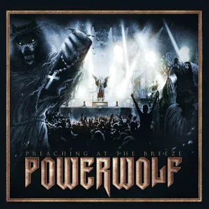 Powerwolf - Kreuzfeuer (Live)