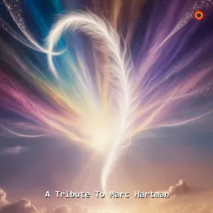 Marc Hartman - We Are Free