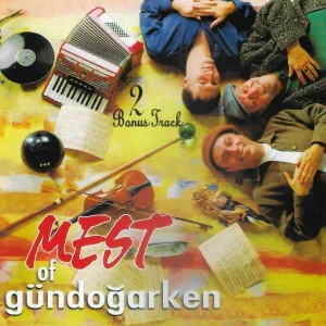 Gündoğarken - Beni Aldatma