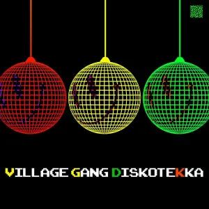 Village Gang, Russian Village Boys - KOLOBOK