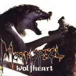 Moonspell - Alma Mater