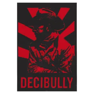 Decibully - Safe In My Mouth