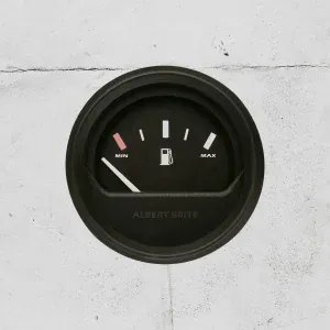 Albert Brite - Минимум