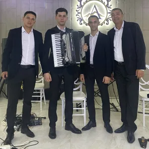 Гунеш - Гель къардашим