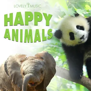 Lovely Music Library - Fast Paws