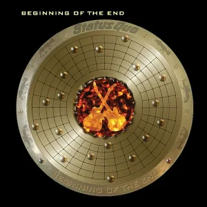 Status Quo - Beginning of the End