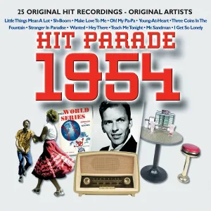 Bill Haley & His Comets - Shake Rattle & Roll