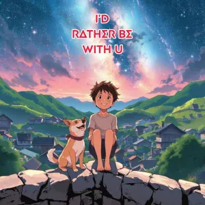 Juno Skye - I'd Rather Be With U