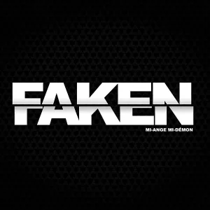 Faken feat. Nel - Il faut que tu réalises