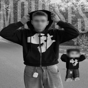 moulses - Чародейка (hoodtrap)
