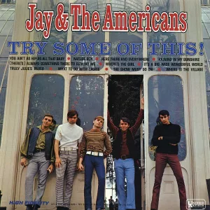 Jay & The Americans - The Show Must Go On