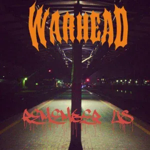 Warhead52 - This Is Warhead