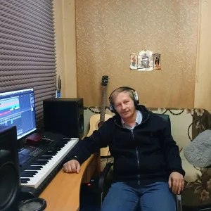 Алексей Кудряшов - Трудно мне иль хорошо