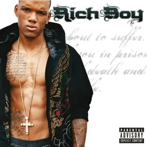 Rich Boy feat. Polow Da Don, Keri Hilson - Good Things