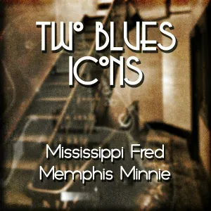Mississippi Fred McDowell - Levee Camp Blues