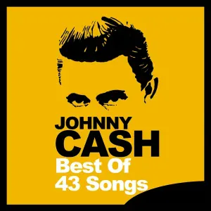 Johnny Cash - Cry, Cry, Cry