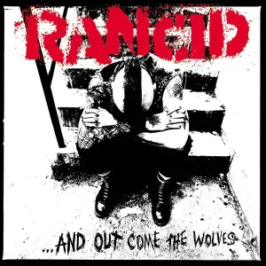 Rancid - You Don't Care Nothin'