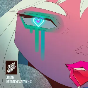 Studio Killers - Jenny