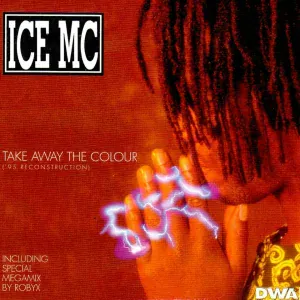 ICE MC - Megamix
