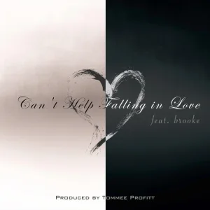 Tommee Profitt feat. brooke - Can't Help Falling In Love (DARK) (DARK)