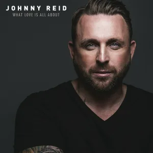 Johnny Reid - Out Of The Rain